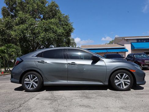 Used 2020 Honda Civic LX image 3