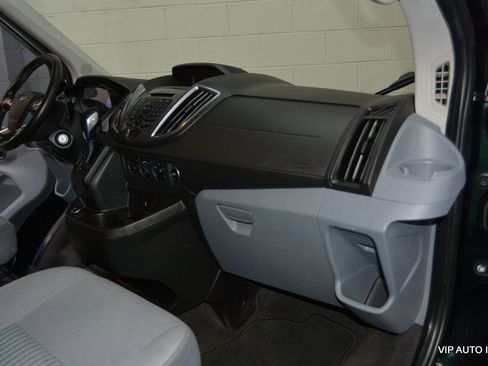 Used 2017 Ford Transit 350 XLT image 9