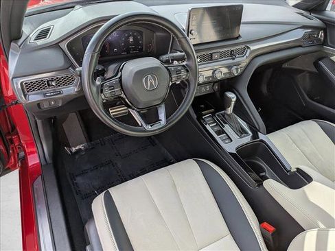 Certified 2023 Acura Integra A-Spec image 11