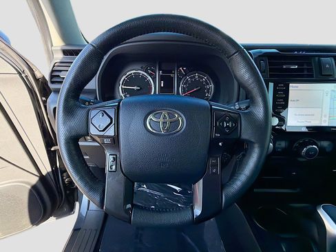 Used 2024 Toyota 4Runner TRD Off-Road Premium w/ Moonroof Package image 37