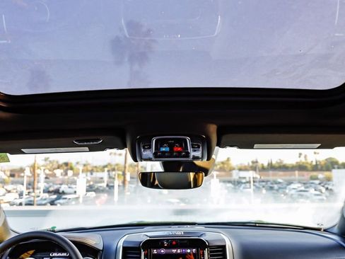 New 2026 RAM 1500 Laramie image 19