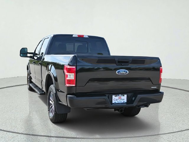 Used 2019 Ford F150 XLT w/ Equipment Group 302A Luxury AWD/4WD image 6