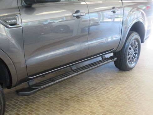 Used 2019 Ford Ranger Lariat w/ Equipment Group 501A Mid AWD/4WD image 84
