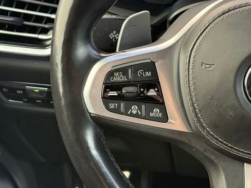 Used 2021 BMW X5 M50i w/ Dynamic Handling Package image 16