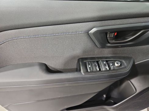 New 2026 Subaru Forester Premium w/ Base/Premium Plus Package image 11