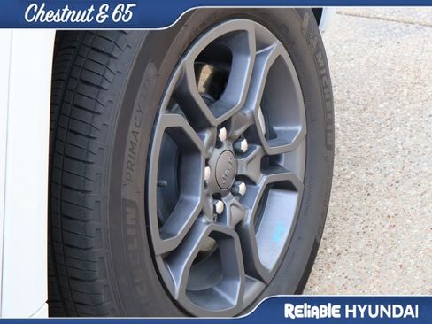 Used 2024 Jeep Grand Cherokee Limited 4xe AWD/4WD image 41