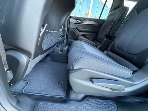 New 2026 Jeep Grand Cherokee L Laredo AWD/4WD image 27