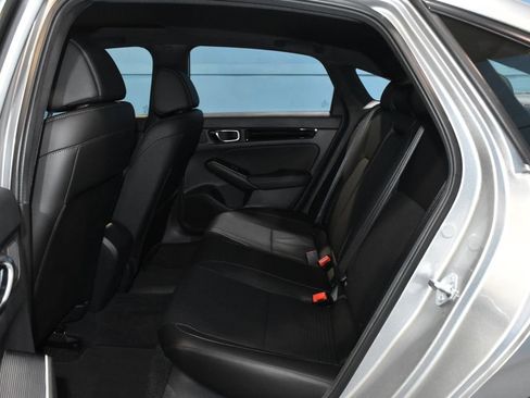 Used 2025 Honda Civic Sport Touring image 21