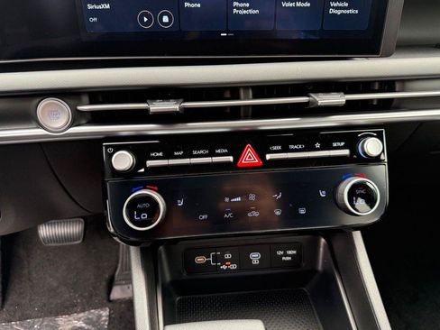 New 2026 Hyundai Santa Cruz SEL AWD/4WD image 25