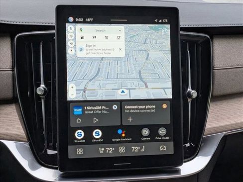 Certified 2025 Volvo XC90 B5 Core w/ Protection Package Premier image 18