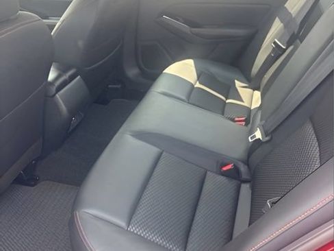 Certified 2024 Nissan Altima 2.5 SR FWD image 15