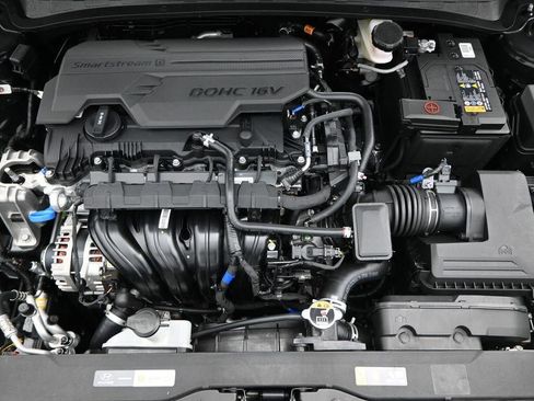 New 2026 Hyundai Elantra Sport image 29