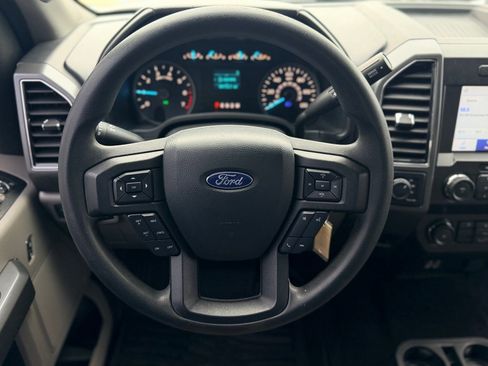 Used 2019 Ford F150 XLT image 12