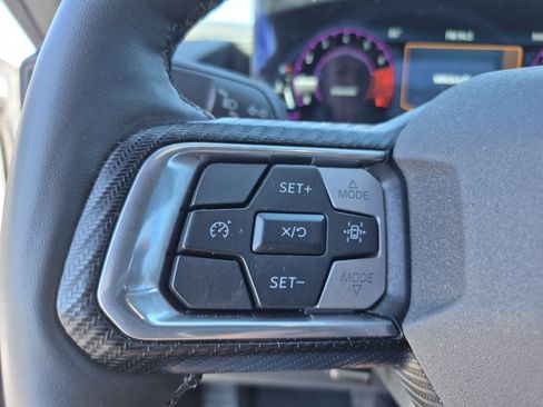 Used 2024 Ford Mustang Coupe RWD image 24