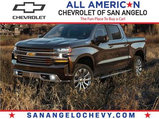 Used 2021 Chevrolet Silverado 1500 LT RWD video 1