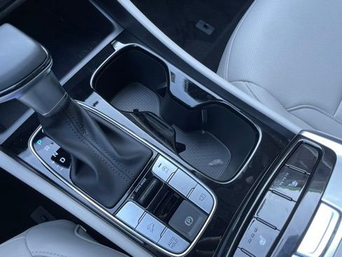 New 2024 Hyundai Tucson SEL w/ Convenience Package image 21