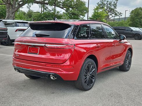 New 2025 Lincoln Corsair Reserve w/ Jet Appearance Package image 9