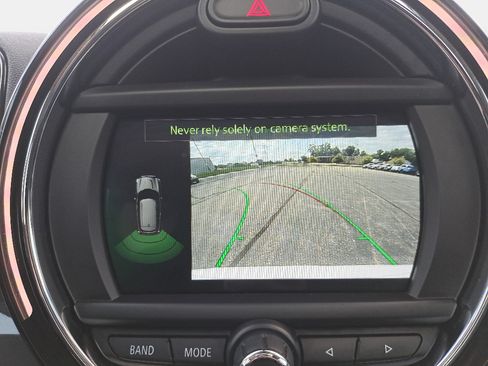 Used 2019 MINI Cooper Countryman S FWD image 22
