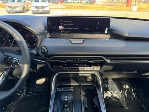 New 2026 MAZDA CX-90 3.3 Turbo w/ Premium Plus Pkg AWD/4WD image 2