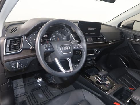Used 2022 Audi Q5 2.0T Premium AWD/4WD image 25