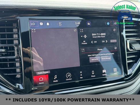 Used 2021 Dodge Durango GT AWD/4WD image 24