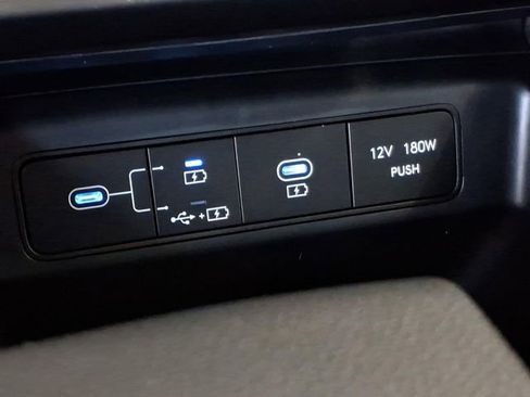 New 2026 Hyundai Tucson SE FWD image 9