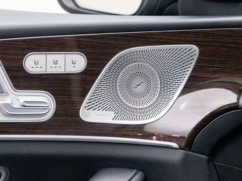 New 2026 Mercedes-Benz GLS 450 GLS 450 image 16