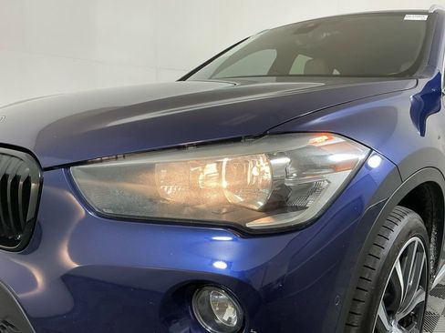 Used 2019 BMW X1 xDrive28i w/ Convenience Package image 9