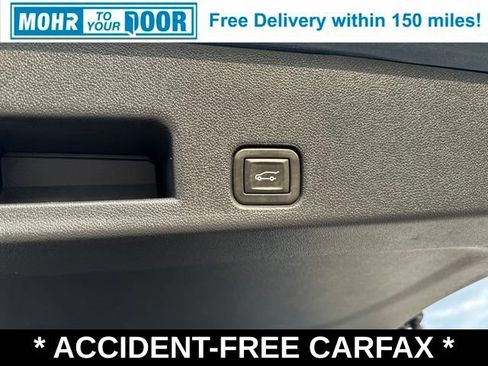 Used 2026 Chevrolet Traverse LT FWD image 42