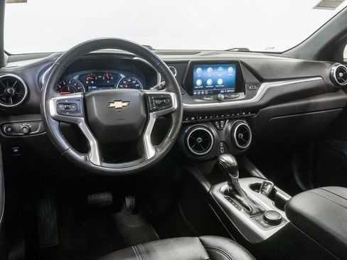Used 2019 Chevrolet Blazer LT FWD image 7