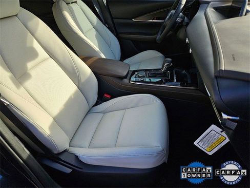 Certified 2025 MAZDA CX-30 2.5 Turbo w/ Premium Plus Pkg image 18