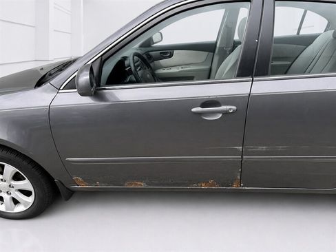 Used 2007 Kia Optima LX FWD image 19