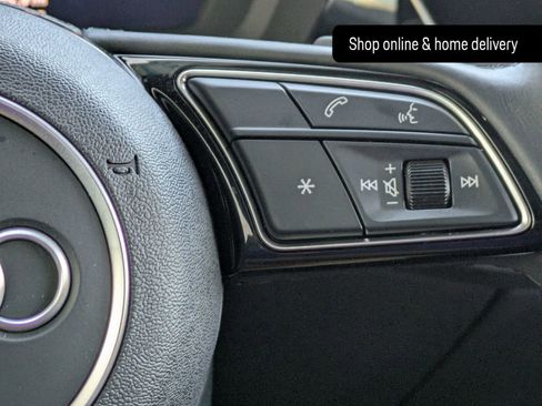 Used 2025 Audi A3 2.0T Premium w/ Convenience Package image 11