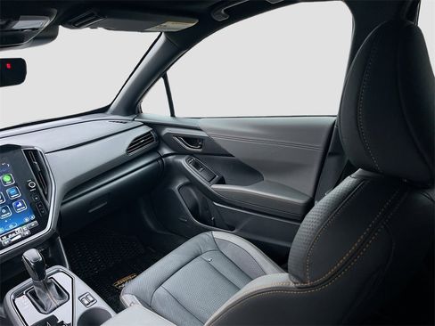 Used 2024 Subaru Crosstrek 2.5i Wilderness image 24