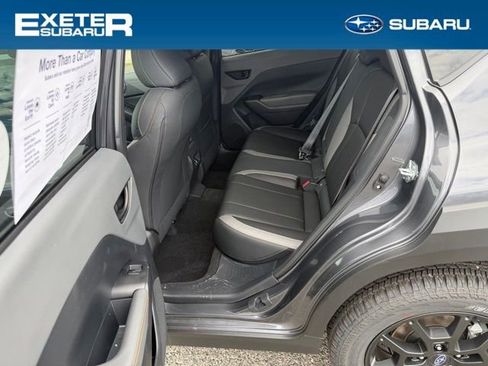 New 2026 Subaru Crosstrek 2.5i Wilderness AWD/4WD image 8