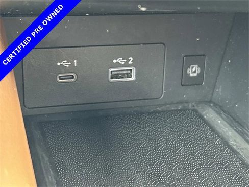 Certified 2023 INFINITI QX60 Sensory w/ Vision Package image 37