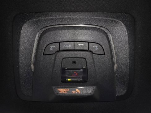 New 2026 Toyota bZ XLE image 17