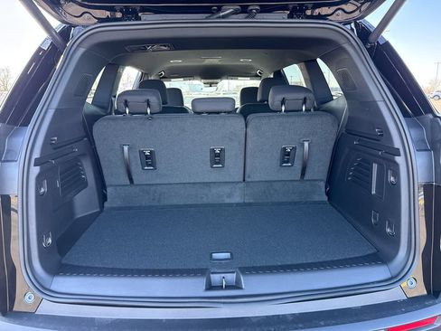 New 2026 GMC Acadia Elevation AWD/4WD image 35