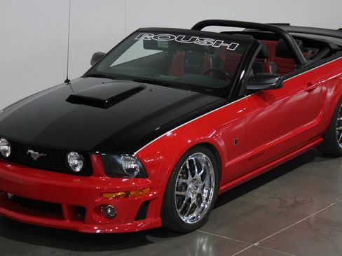 Used 2007 Ford Mustang GT RWD image 12