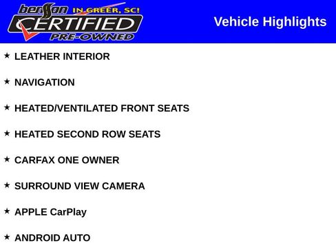 Used 2022 Ford F150 Platinum w/ Equipment Group 701A High AWD/4WD image 3