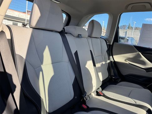 Used 2020 Subaru Forester w/ Alloy Wheel Package image 14