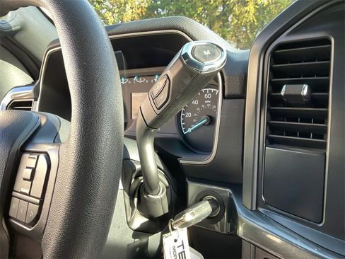 Used 2023 Ford F150 XL w/ STX Appearance Package image 30