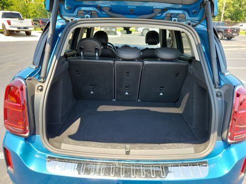 Used 2022 MINI Cooper Countryman FWD image 10