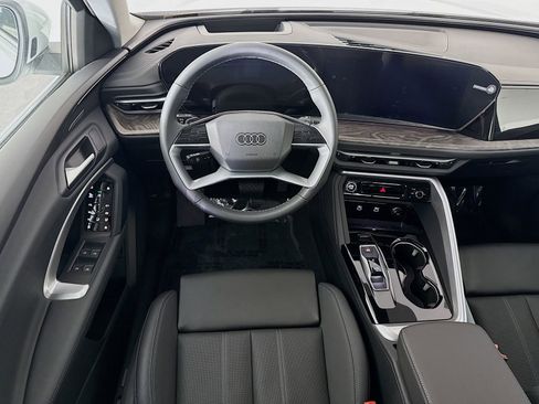 New 2025 Audi Q5 Premium Plus image 23