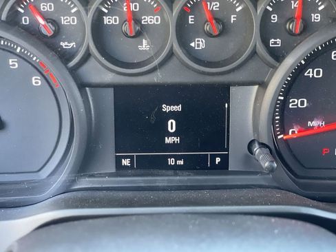 New 2026 GMC Sierra 1500 Pro w/ Pro Value Package RWD image 12