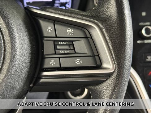Used 2024 Subaru Legacy Premium AWD/4WD image 3