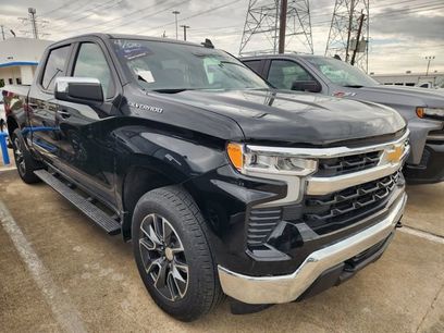 Used 2024 Chevrolet Silverado 1500 LT