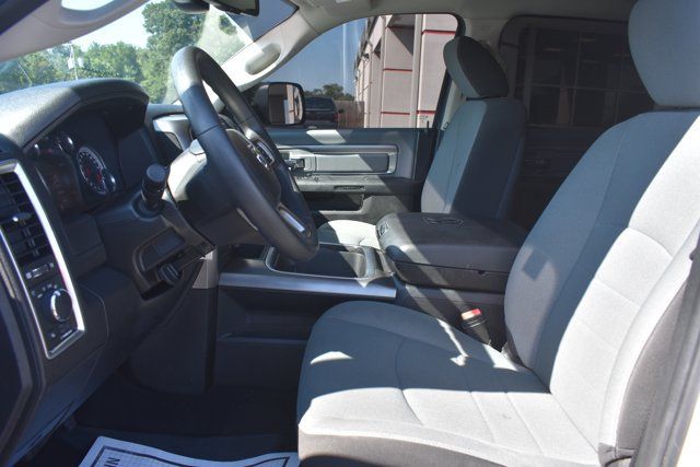 Used 2023 RAM 1500 Classic SLT w/ Trailer & Traction Group RWD image 15