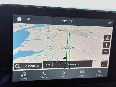 Certified 2019 Lincoln Navigator L Reserve image 13