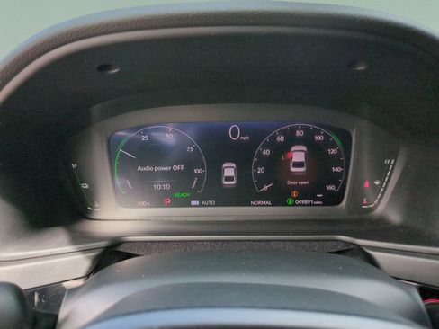 Used 2024 Honda Accord Sport image 12